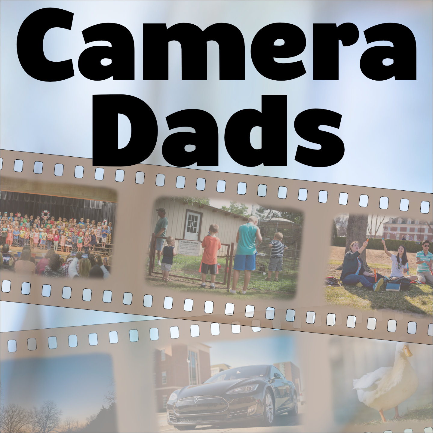 Camera Dads